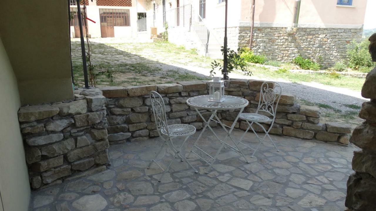 Corte Di Langa Cossano Belbo Exterior foto